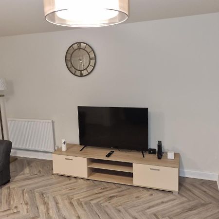26 Lindhurst Way West マンスフィールド エクステリア 写真