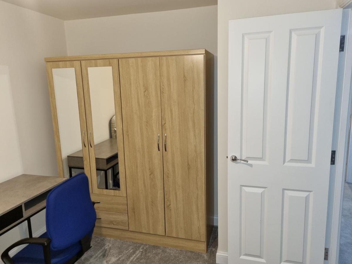 26 Lindhurst Way West マンスフィールド エクステリア 写真