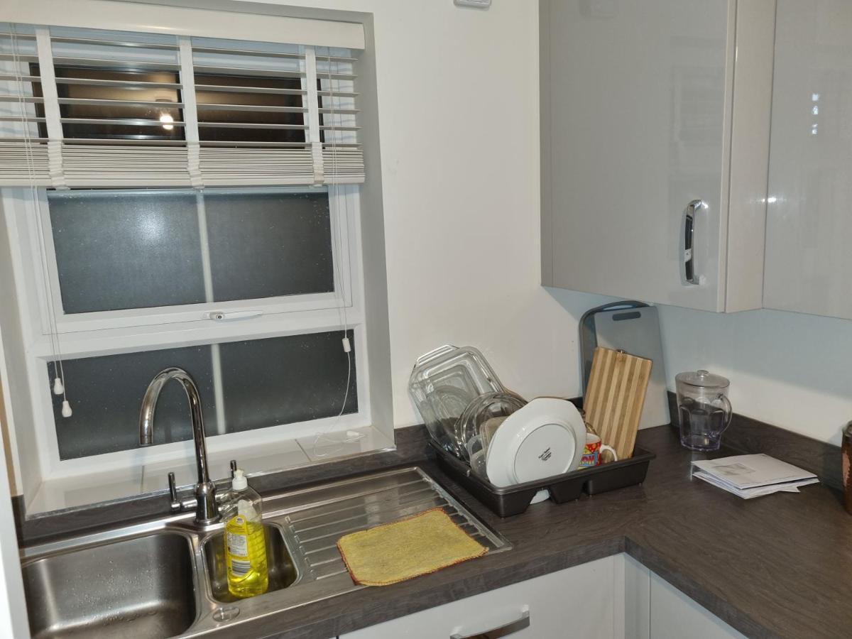 26 Lindhurst Way West マンスフィールド エクステリア 写真