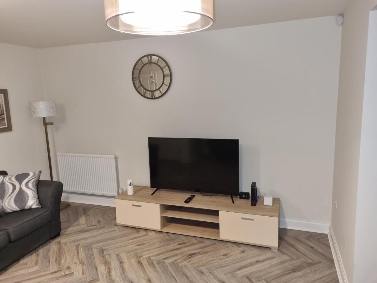 26 Lindhurst Way West マンスフィールド エクステリア 写真