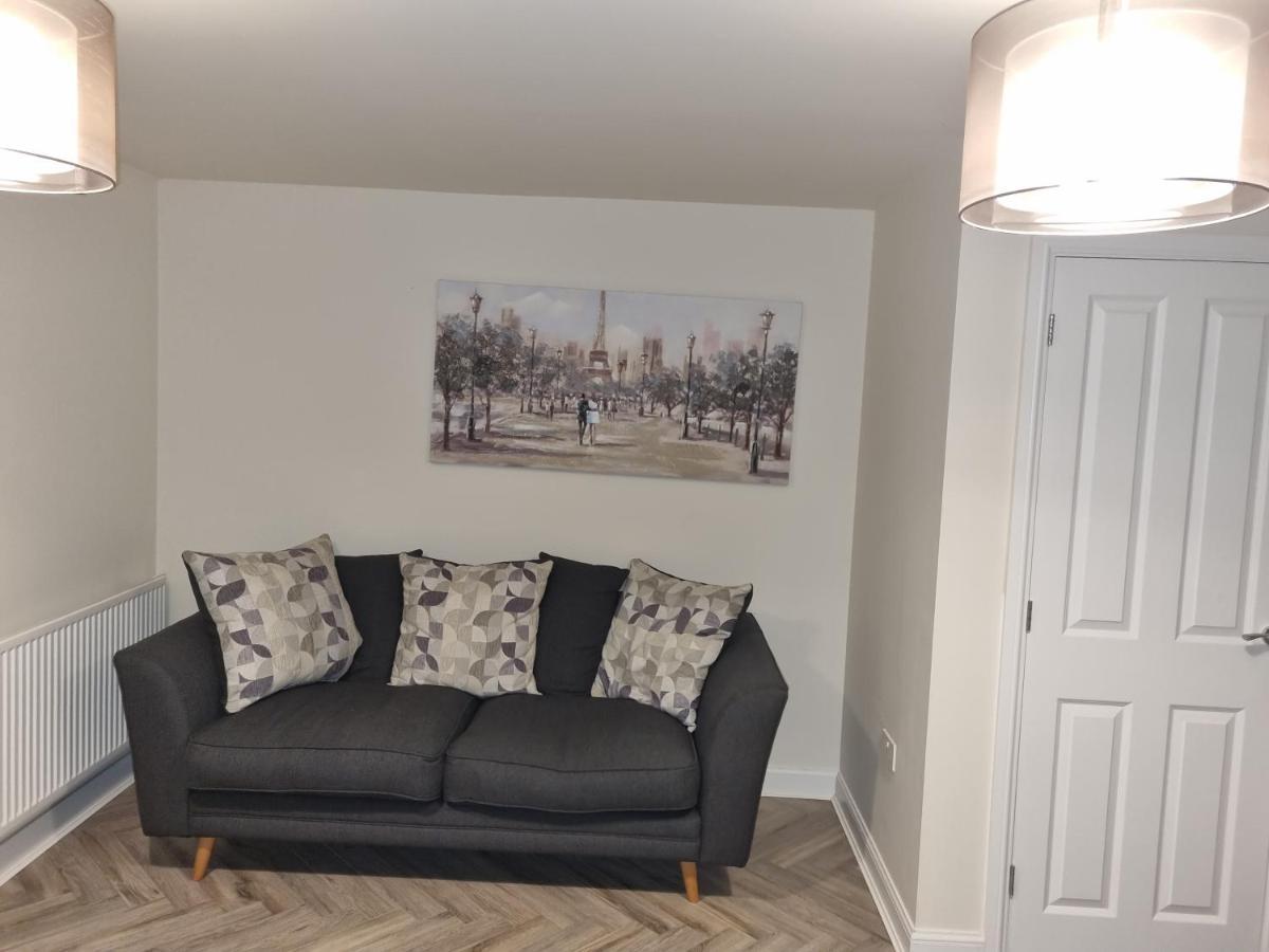 26 Lindhurst Way West マンスフィールド エクステリア 写真