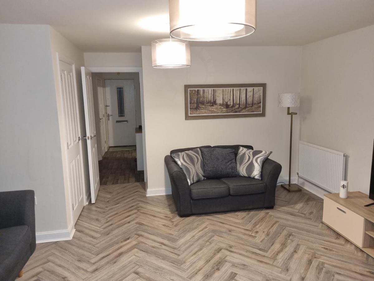 26 Lindhurst Way West マンスフィールド エクステリア 写真