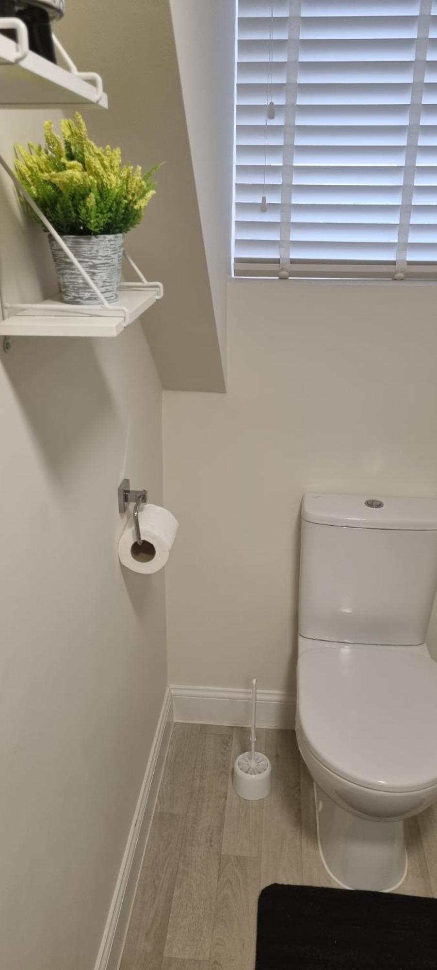 26 Lindhurst Way West マンスフィールド エクステリア 写真