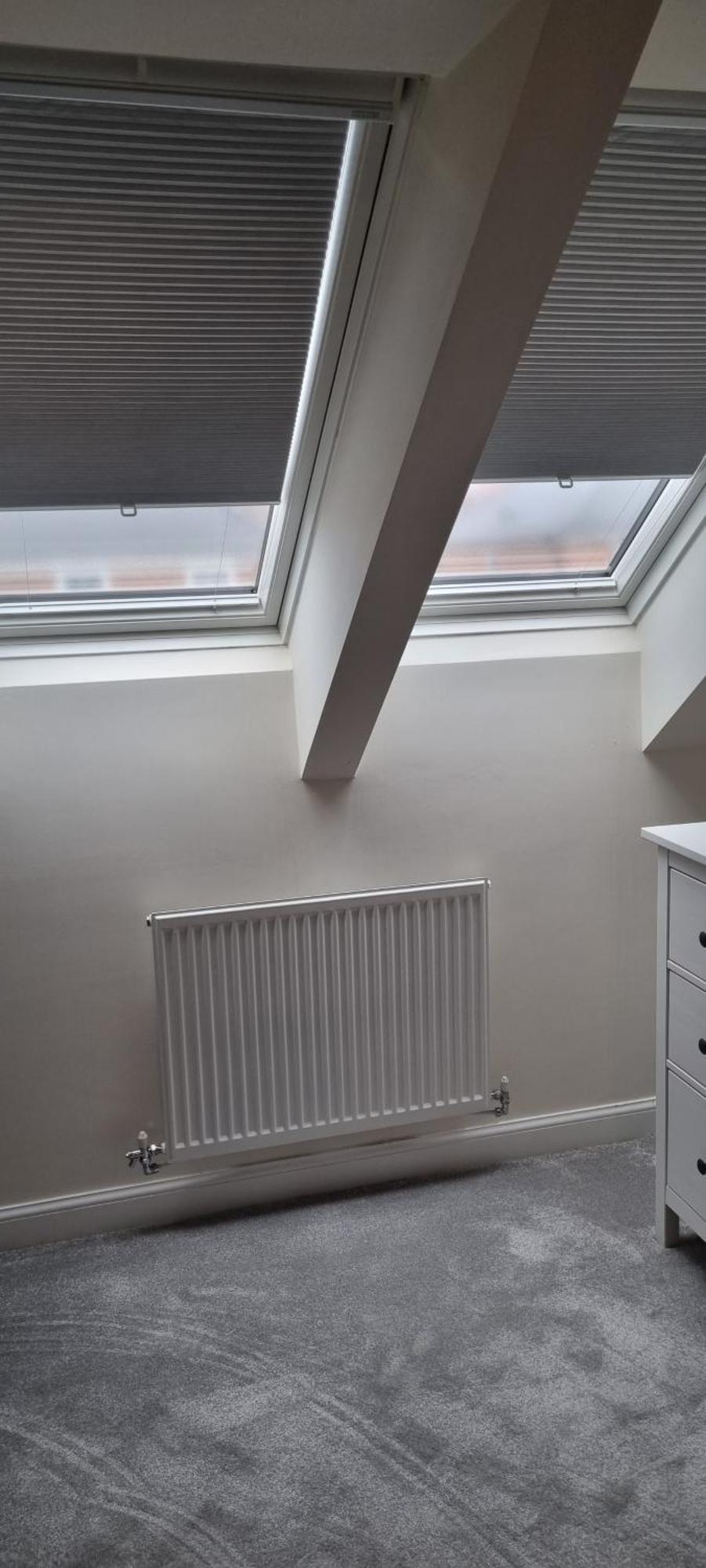 26 Lindhurst Way West マンスフィールド 部屋 写真